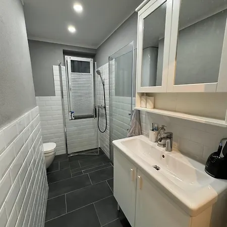 Bedroom With Free Parking * Borsdorf