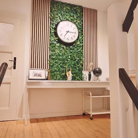 Bedroom With Free Parking