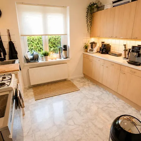 Проживание в семье Bedroom With Free Parking Borsdorf